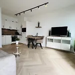 Apartmán Bellevue Nr. 39 Scharbeutz