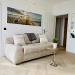 Apartmán Bellevue Nr. 39 *