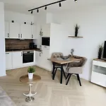Apartmán Bellevue Nr. 39