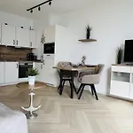 Bellevue Nr. 39 Apartmán