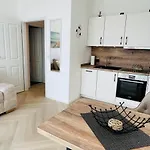 Lägenhet Bellevue Nr. 39 Scharbeutz