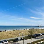 Bellevue Nr. 39 Lägenhet Scharbeutz