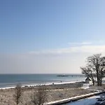 Bellevue Nr. 39 Apartmán Scharbeutz