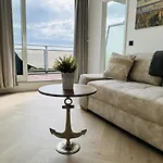Bellevue Nr. 39 Apartmán Scharbeutz