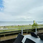Apartmán Bellevue Nr. 39 *