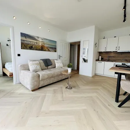 Apartamento Bellevue Nr. 39