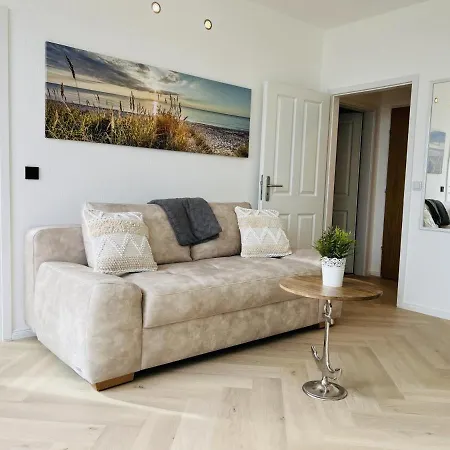 Apartamento Bellevue Nr. 39 *