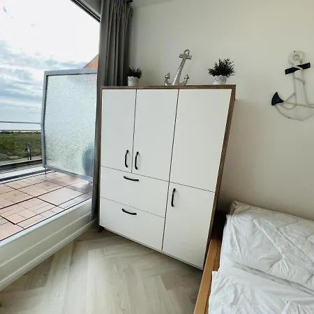 Bellevue Nr. 39 * Scharbeutz