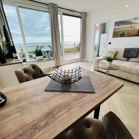 Apartamento Bellevue Nr. 39