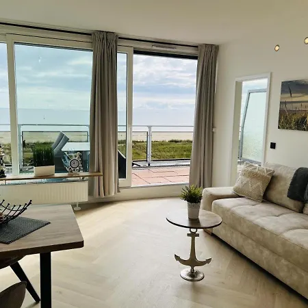 Apartment Bellevue Nr. 39 Scharbeutz