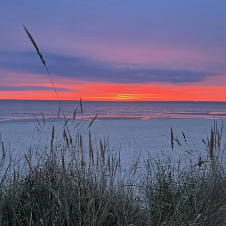 Апартаменты Bellevue Nr. 39 Шарбойц