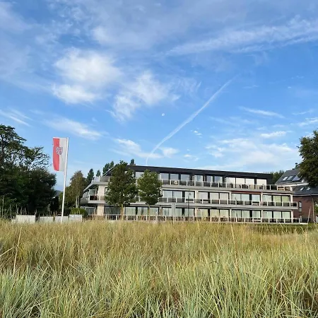 Apartamento Bellevue Nr. 39 *