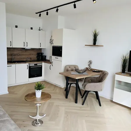 Bellevue Nr. 39 Apartmán *