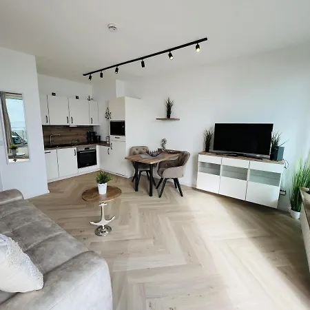 Bellevue Nr. 39 Scharbeutz