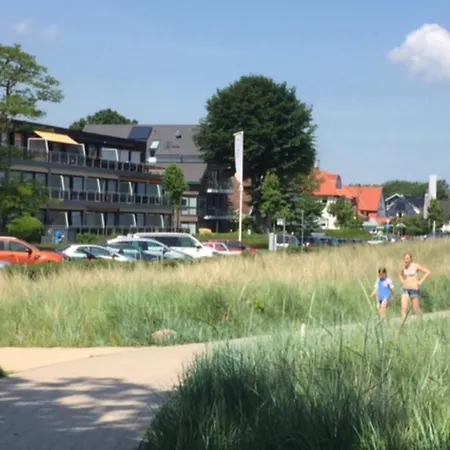Bellevue Nr. 39 Scharbeutz