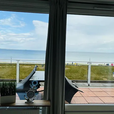 Bellevue Nr. 39 * Scharbeutz