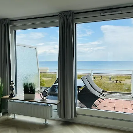 Apartament Bellevue Nr. 39