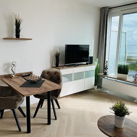 Bellevue Nr. 39 Scharbeutz