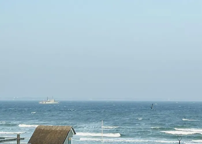 Bellevue Nr. 39 Apartamento *