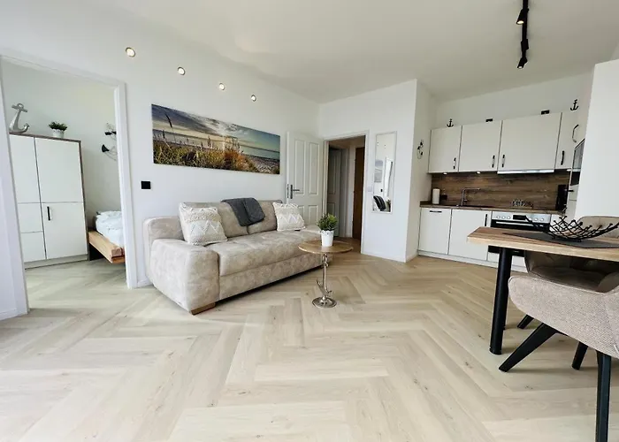 Apartamento Bellevue Nr. 39