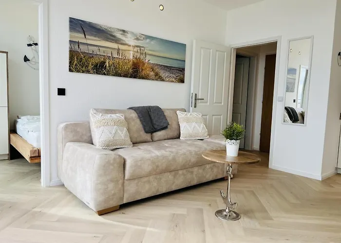 Apartamento Bellevue Nr. 39 *