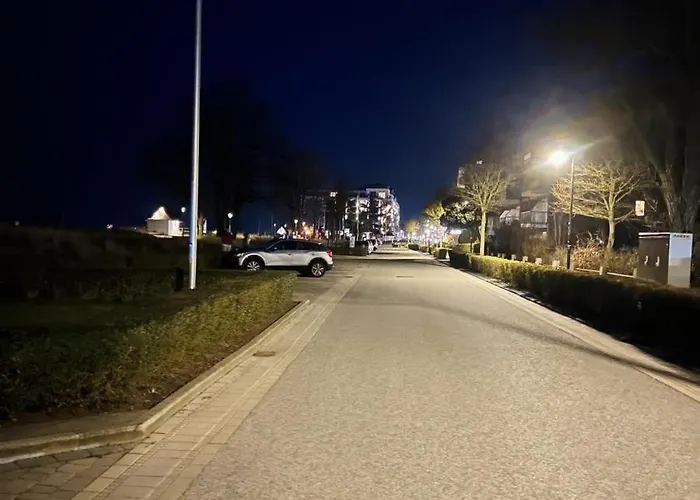 Bellevue Nr. 39 * Scharbeutz