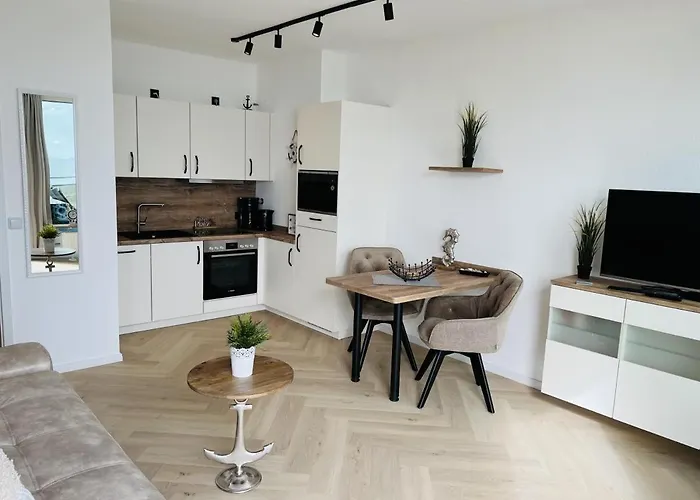 Apartamento Bellevue Nr. 39