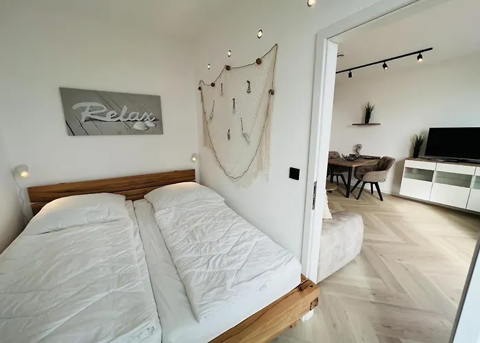 Bellevue Nr. 39 Scharbeutz