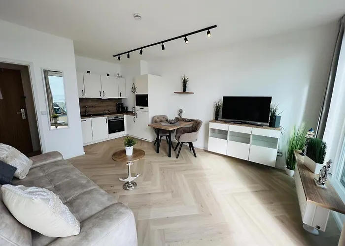 Apartamento Bellevue Nr. 39 *