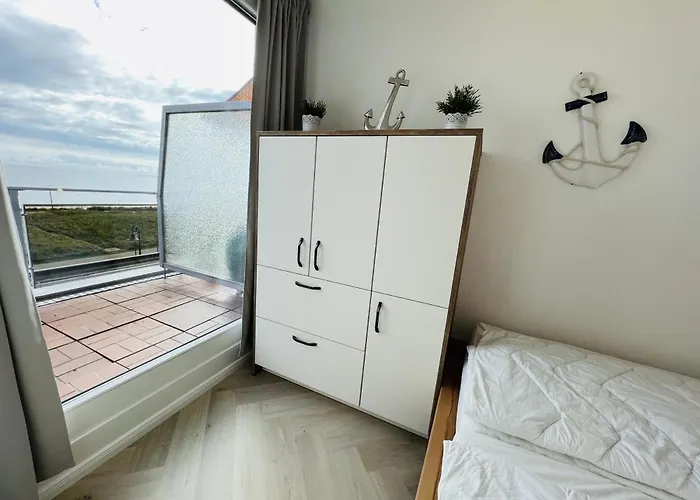 Bellevue Nr. 39 * Scharbeutz