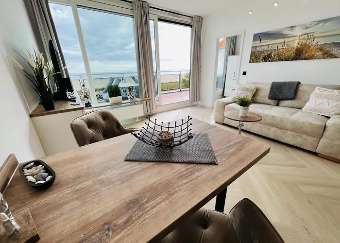 Apartamento Bellevue Nr. 39