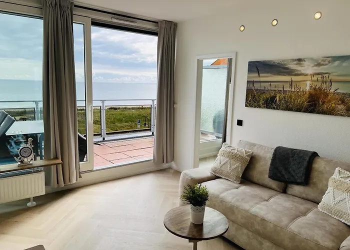 Bellevue Nr. 39 Apartamento *