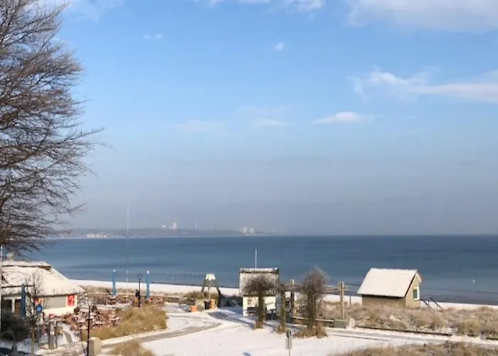 Bellevue Nr. 39 * Scharbeutz