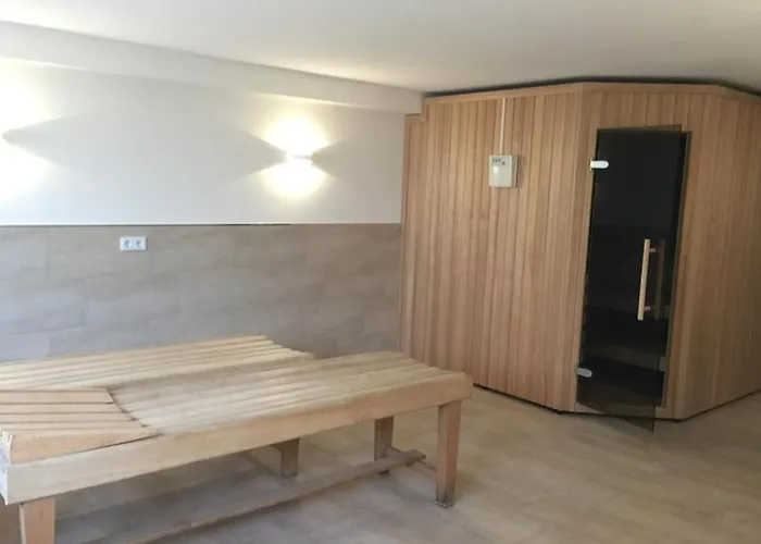 Bellevue Nr. 39 * Scharbeutz