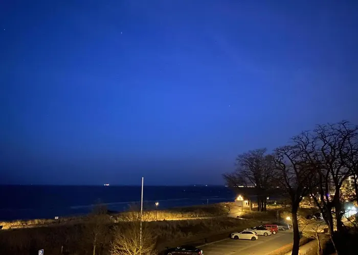 Bellevue Nr. 39 Apartamento *