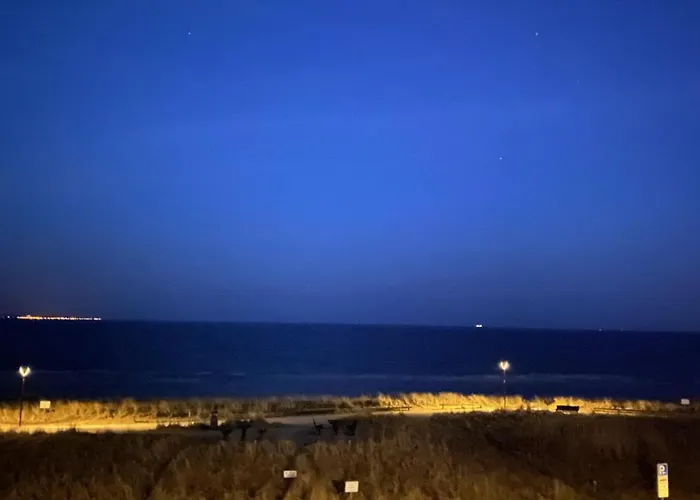 Apartamento Bellevue Nr. 39 *