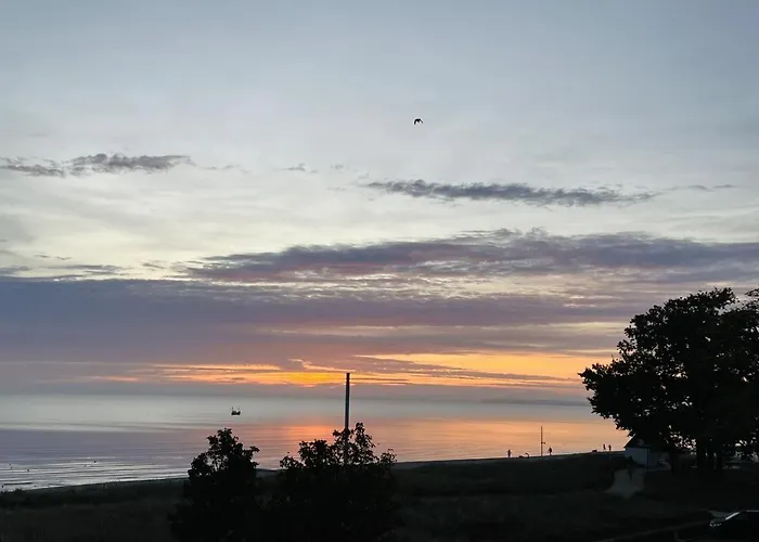 Bellevue Nr. 39 Scharbeutz