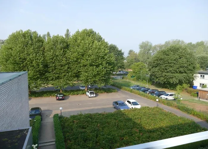 Bellevue Nr. 39 Apartamento