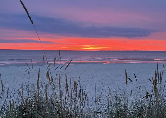 Apartamento Bellevue Nr. 39 Scharbeutz