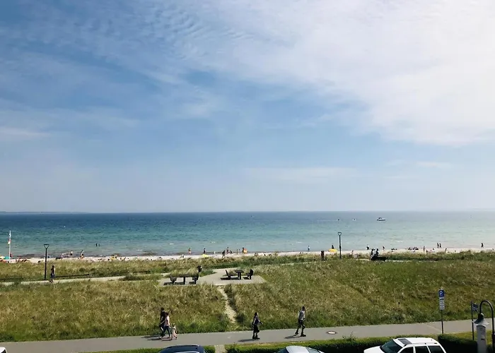 Bellevue Nr. 39 Scharbeutz