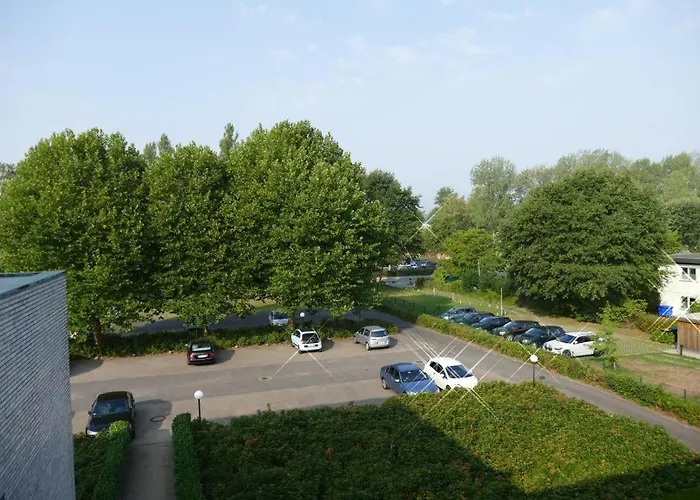 Bellevue Nr. 39 * Scharbeutz