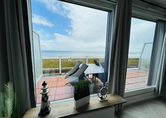 Apartamento Bellevue Nr. 39 *